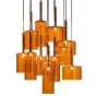 Люстра AXO Light Spillray Suspension Lamp от LaLume