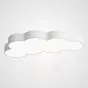 Потолочный светильник CLOUD 80 Белый от ImperiumLoft