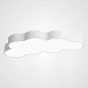 Потолочный светильник CLOUD 80 Белый от ImperiumLoft