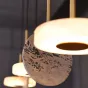 Подвесной светильник Edor от ImperiumLoft