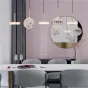 Подвесной светильник Edor от ImperiumLoft