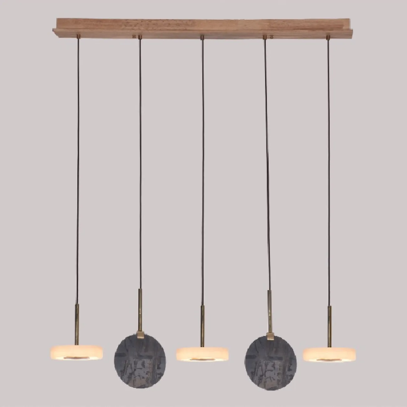 Подвесной светильник Edor от ImperiumLoft