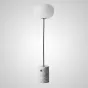 Торшер SYMBOL Grey от ImperiumLoft