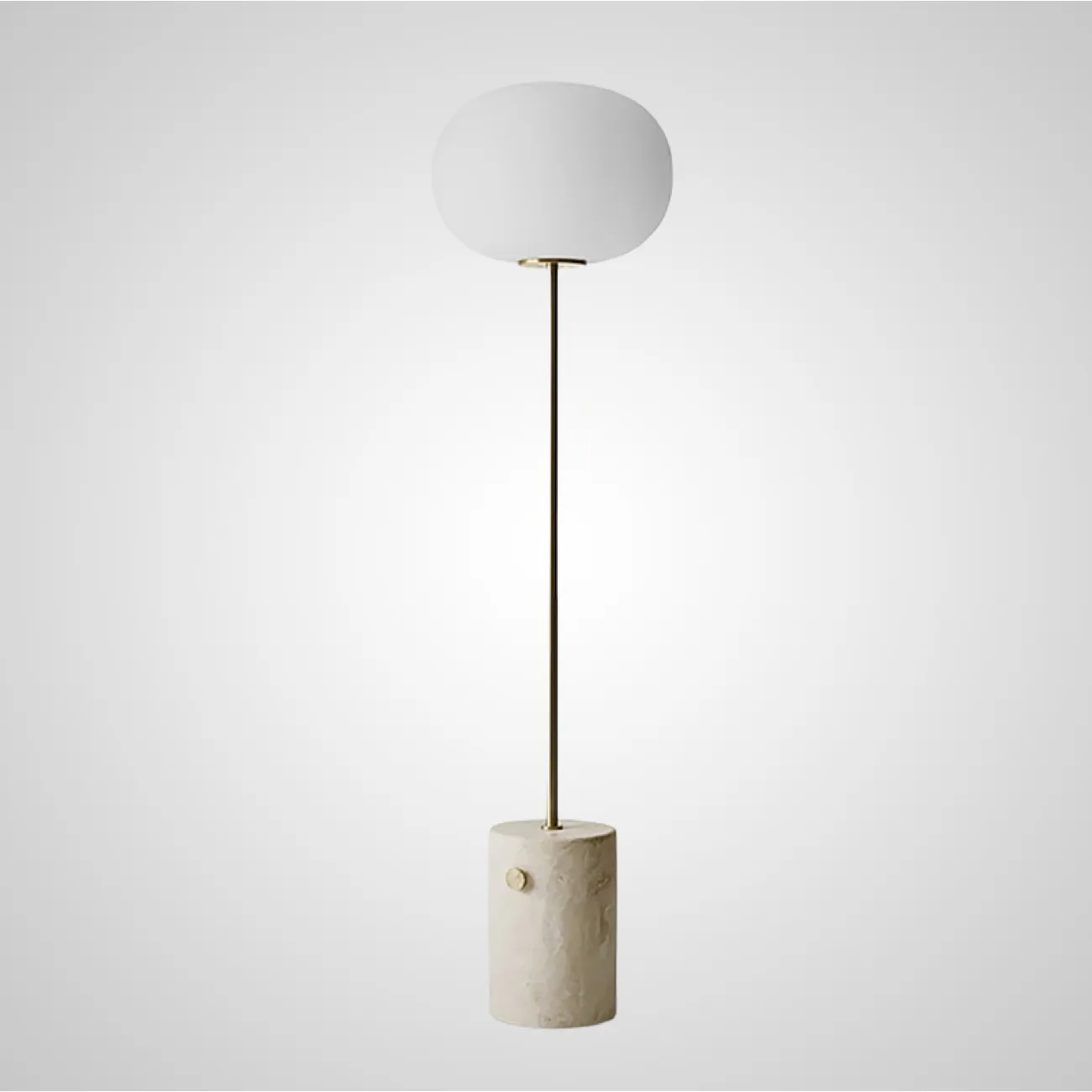 Торшер SYMBOL Grey от ImperiumLoft