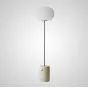 Торшер SYMBOL Grey от ImperiumLoft