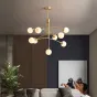 Потолочная люстра MAYLIN L9 от ImperiumLoft
