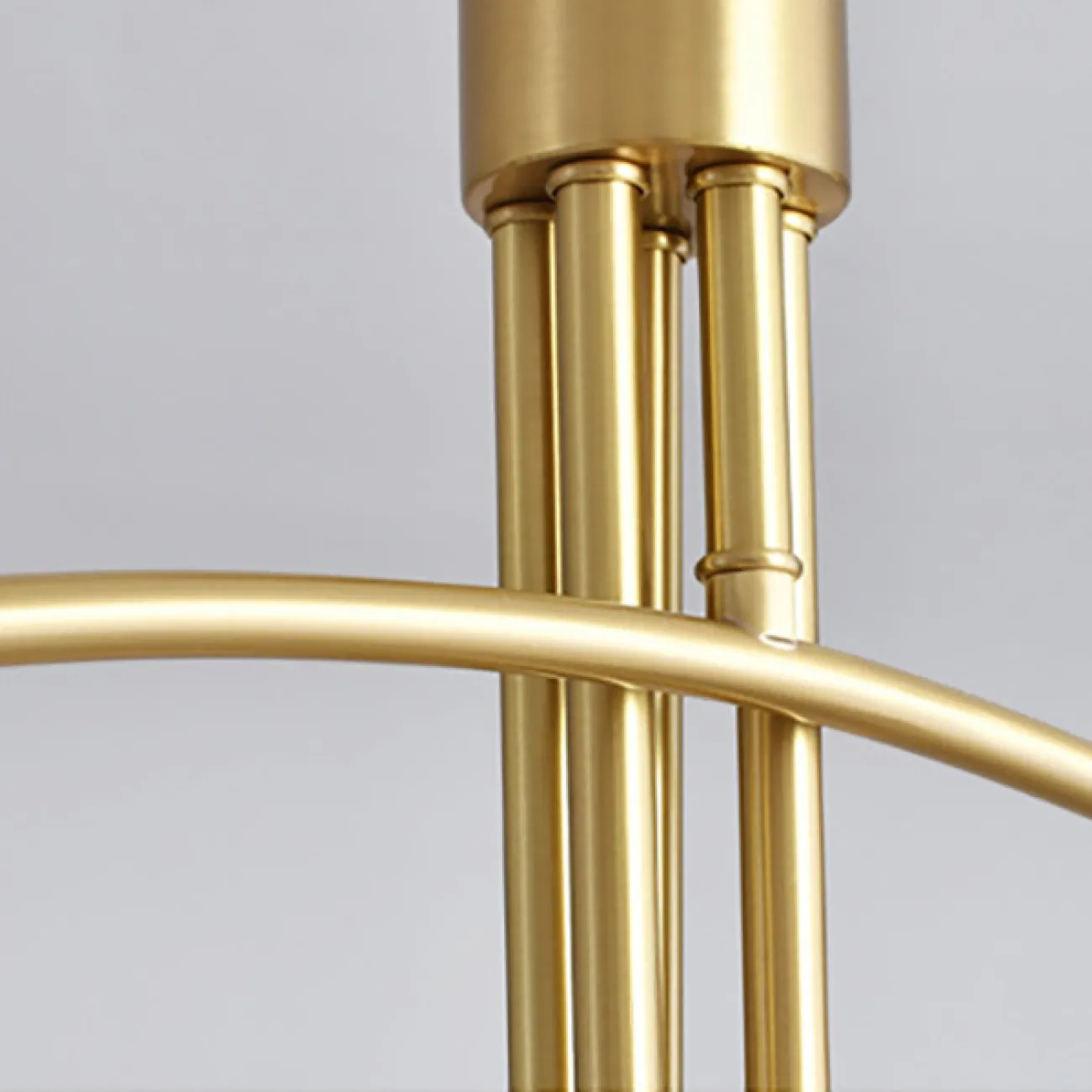 Потолочная люстра MAYLIN L5 от ImperiumLoft