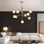Потолочная люстра MAYLIN L9 от ImperiumLoft