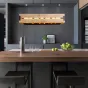 Люстра Berliner L от ImperiumLoft