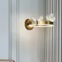 Настенный светильник BABETTA WALL RING от ImperiumLoft