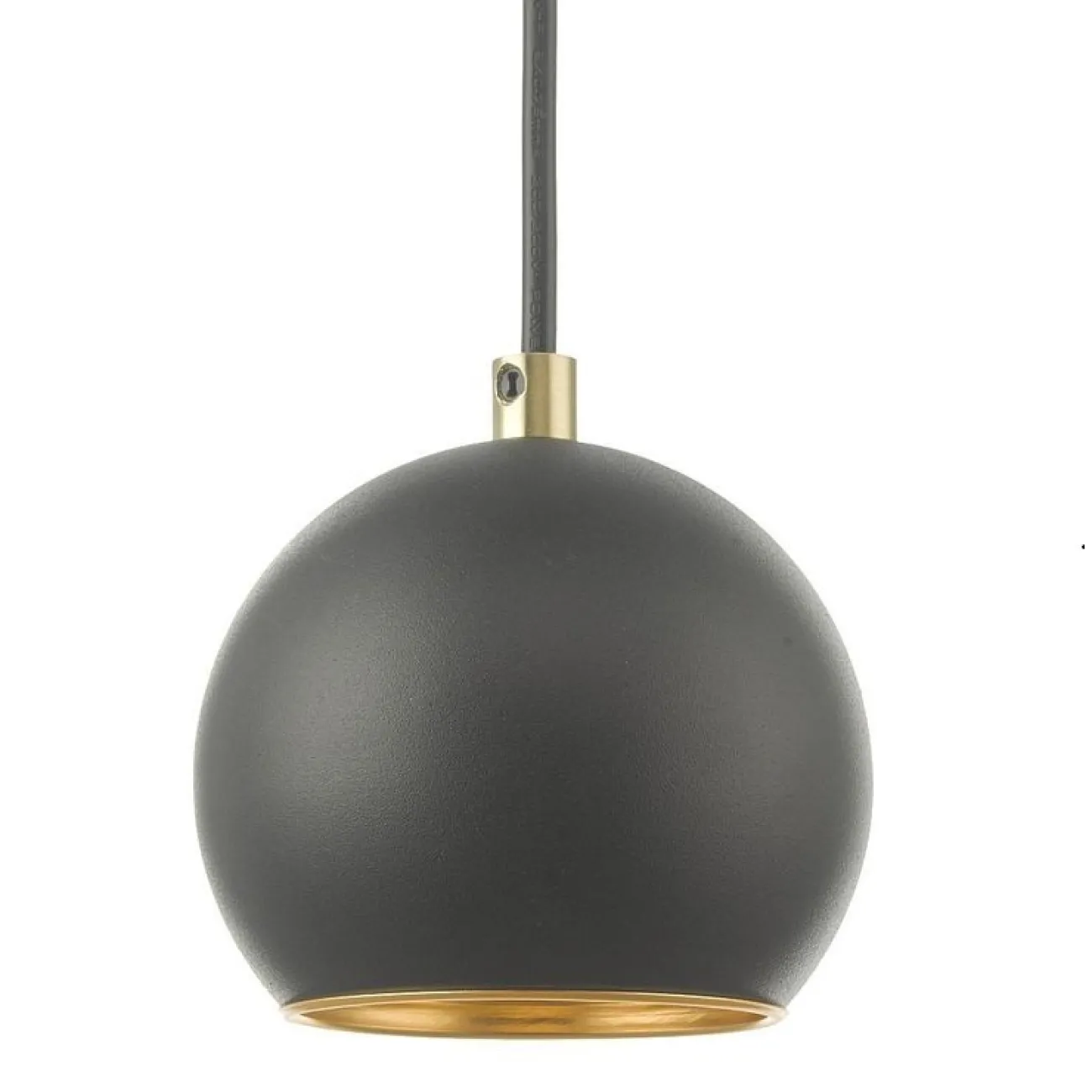 Подвесной светильник VOLL ONE от ImperiumLoft