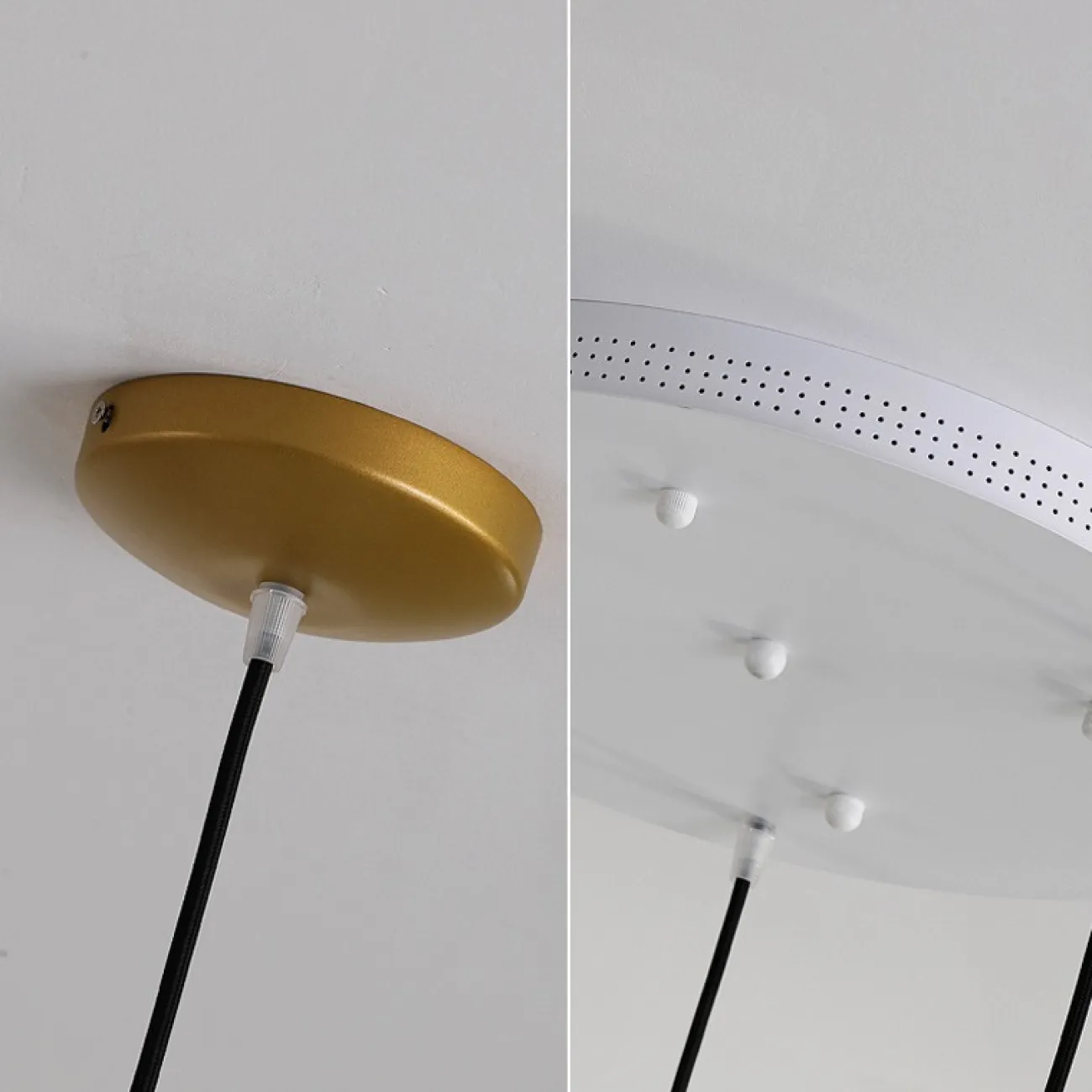 Подвесной светильник PLEIADES C от ImperiumLoft