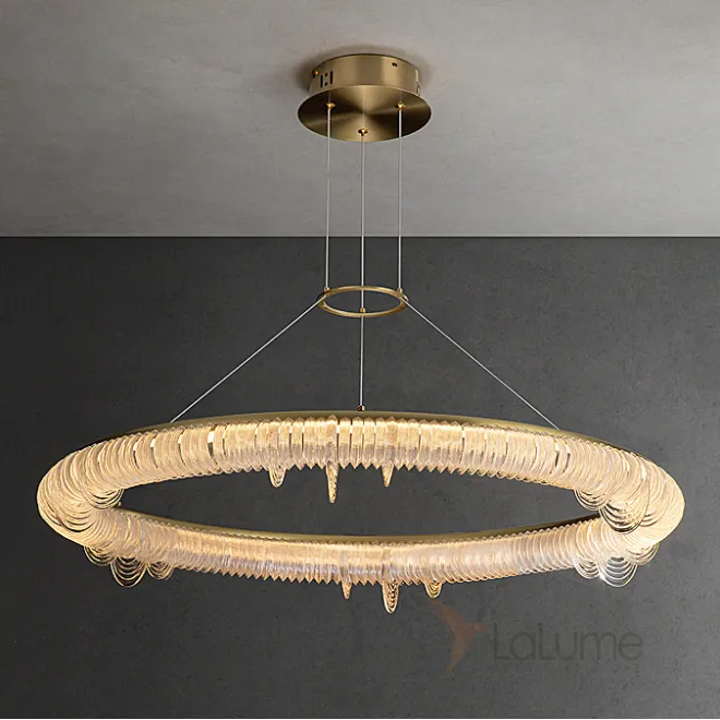 Подвесная люстра SEVILLA D85 от ImperiumLoft