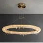 Подвесная люстра SEVILLA D85 от ImperiumLoft