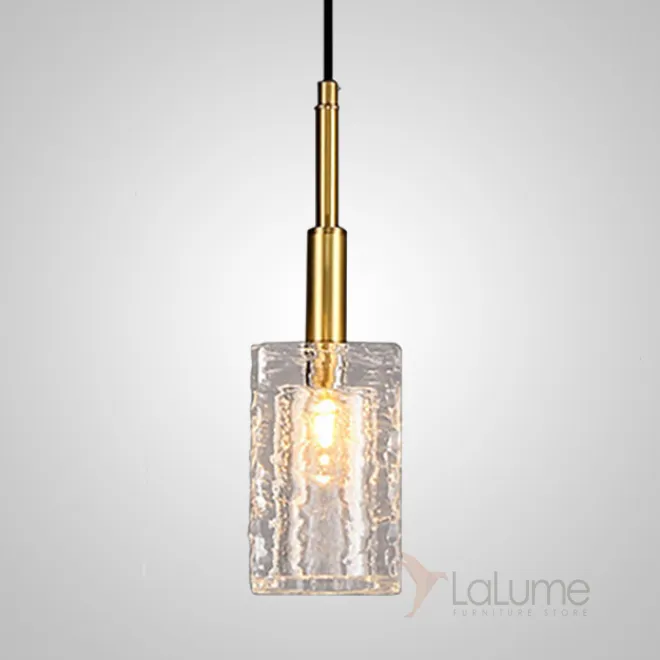 Подвесной светильник VALDIS от ImperiumLoft