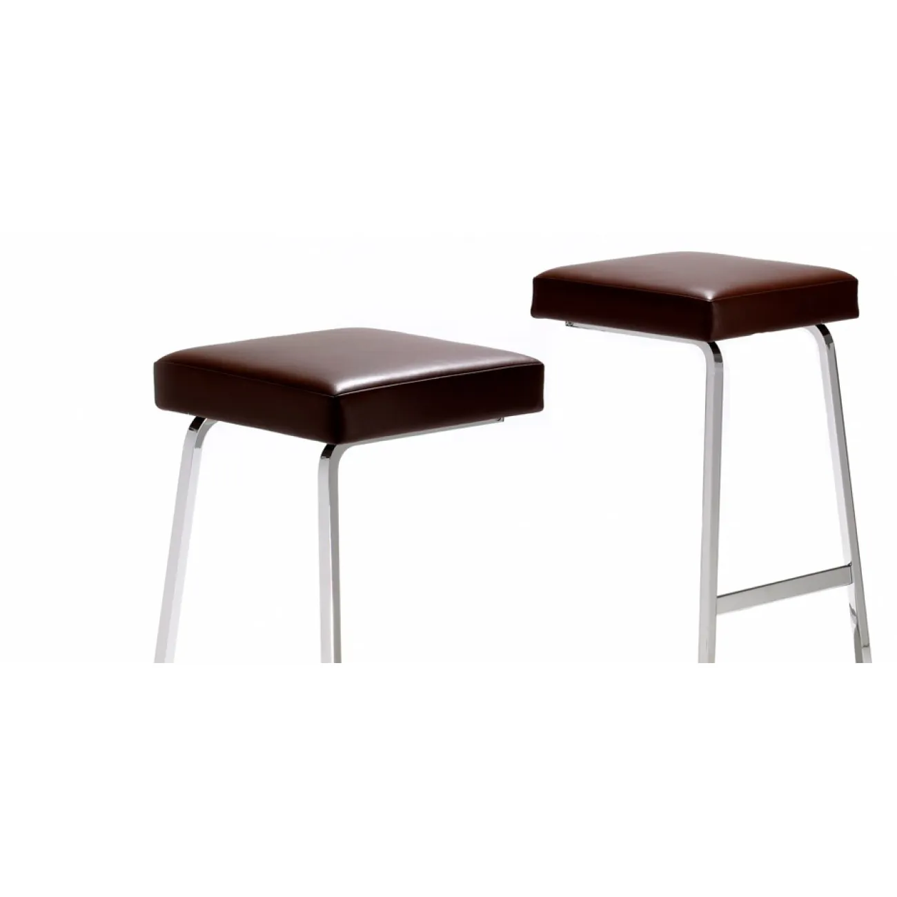 Барный стул Four Seasons designed by Ludwig Mies van der Rohe		 in 1958 от LaLume