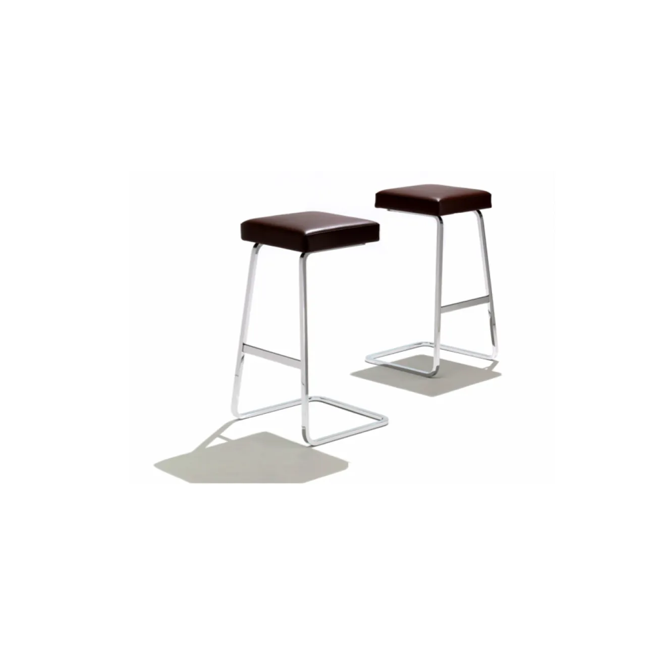 Барный стул Four Seasons designed by Ludwig Mies van der Rohe		 in 1958 от LaLume