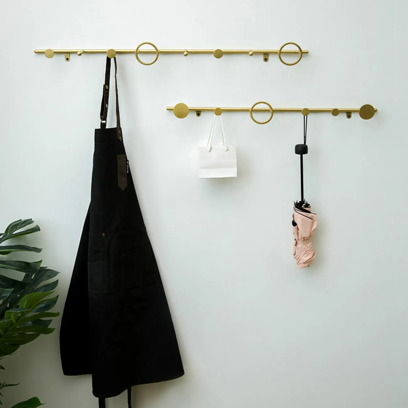 Вешалка в прихожую LaLume-KKK00103 Вешалка в прихожую LaLume-KKK00103