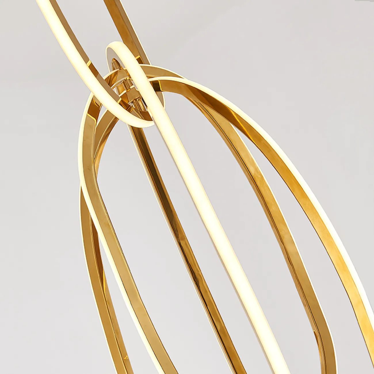 Подвесной светильник OTEA от ImperiumLoft