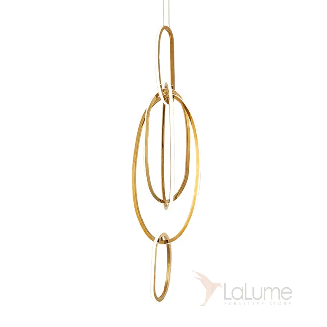 Подвесной светильник OTEA от ImperiumLoft