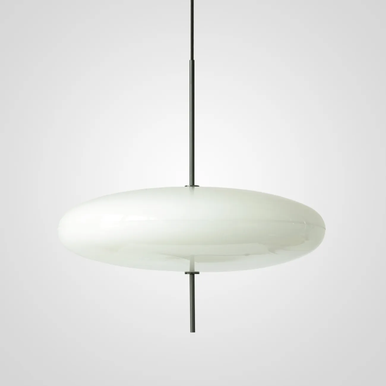 Подвесной светильник LAKIN gold D30 от ImperiumLoft