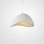 Подвесная люстра CEMENCLOUD A D50 White от ImperiumLoft