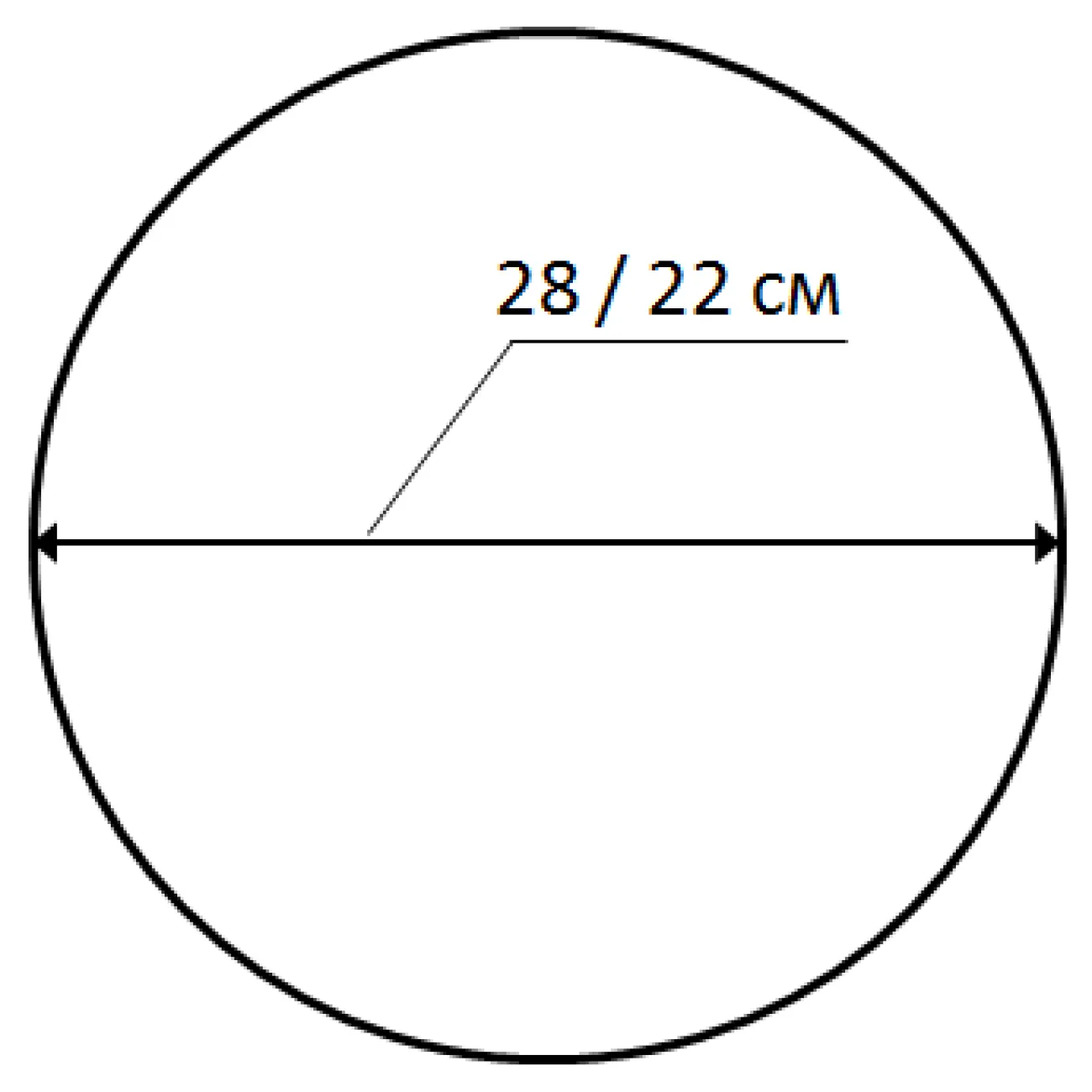 Голова оленя - Фиолетовая / серебряные рога от LaLume