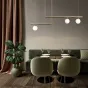 Подвесной светильник ASGARD L5 от ImperiumLoft