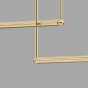 Подвесной светильник ASGARD L5 от ImperiumLoft