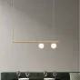 Подвесной светильник ASGARD L5 от ImperiumLoft