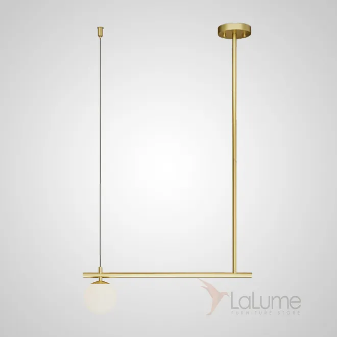 Подвесной светильник ASGARD L1 от ImperiumLoft