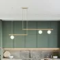 Подвесной светильник ASGARD L5 от ImperiumLoft