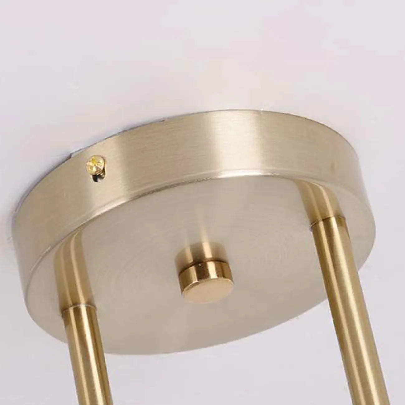 Подвесной светильник ASGARD L6 от ImperiumLoft