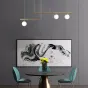 Подвесной светильник ASGARD L5 от ImperiumLoft