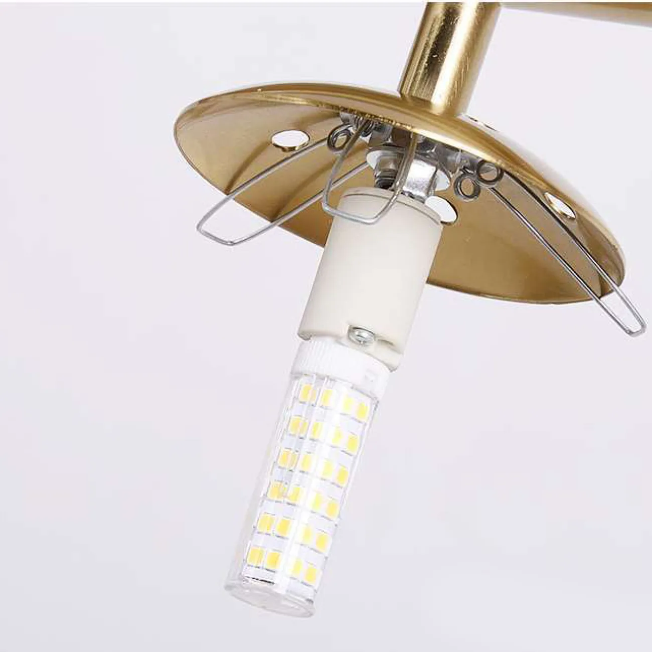 Подвесной светильник ASGARD L6 от ImperiumLoft