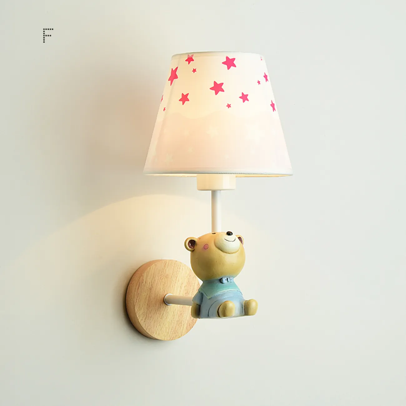 Бра FROD WALL от ImperiumLoft