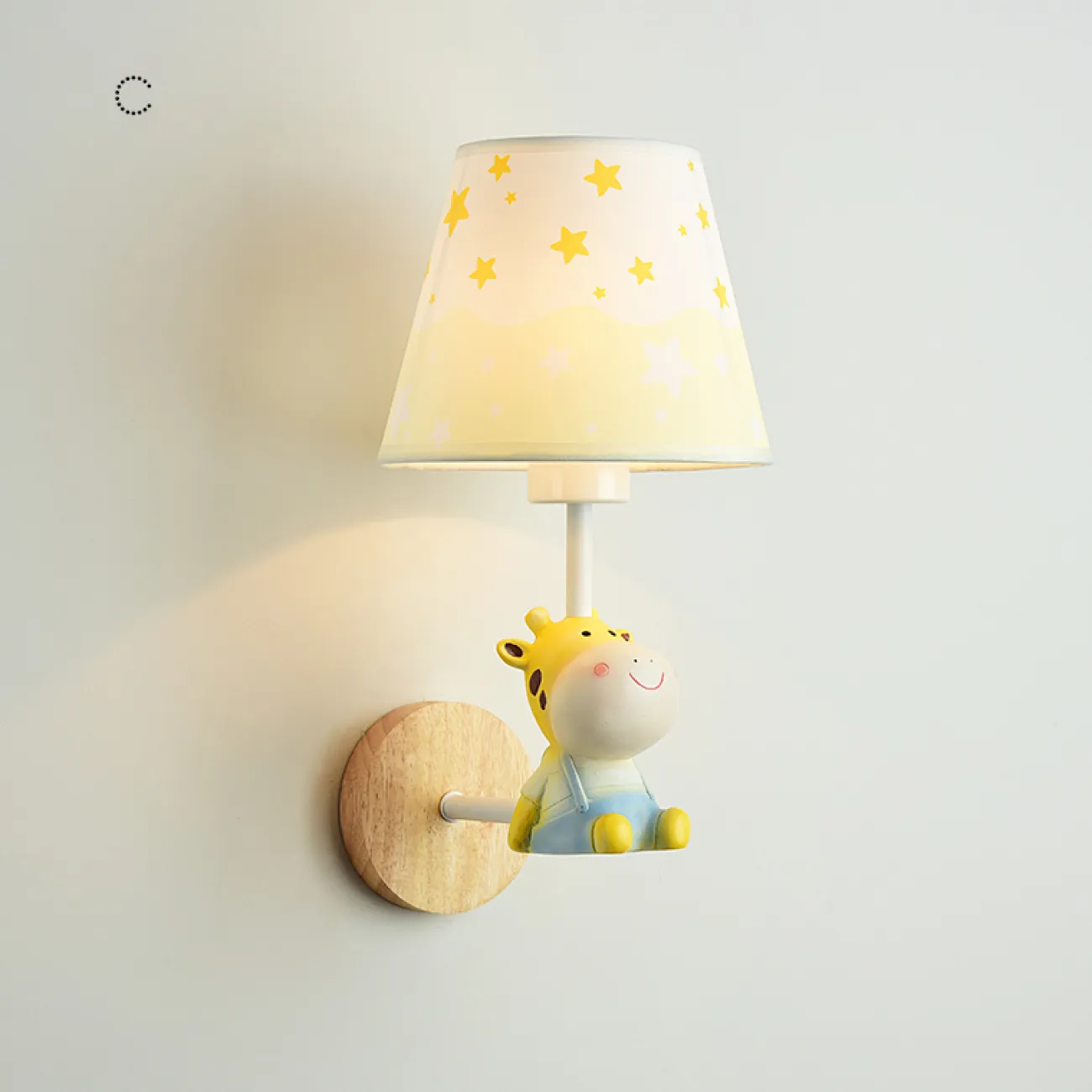 Бра FROD WALL от ImperiumLoft