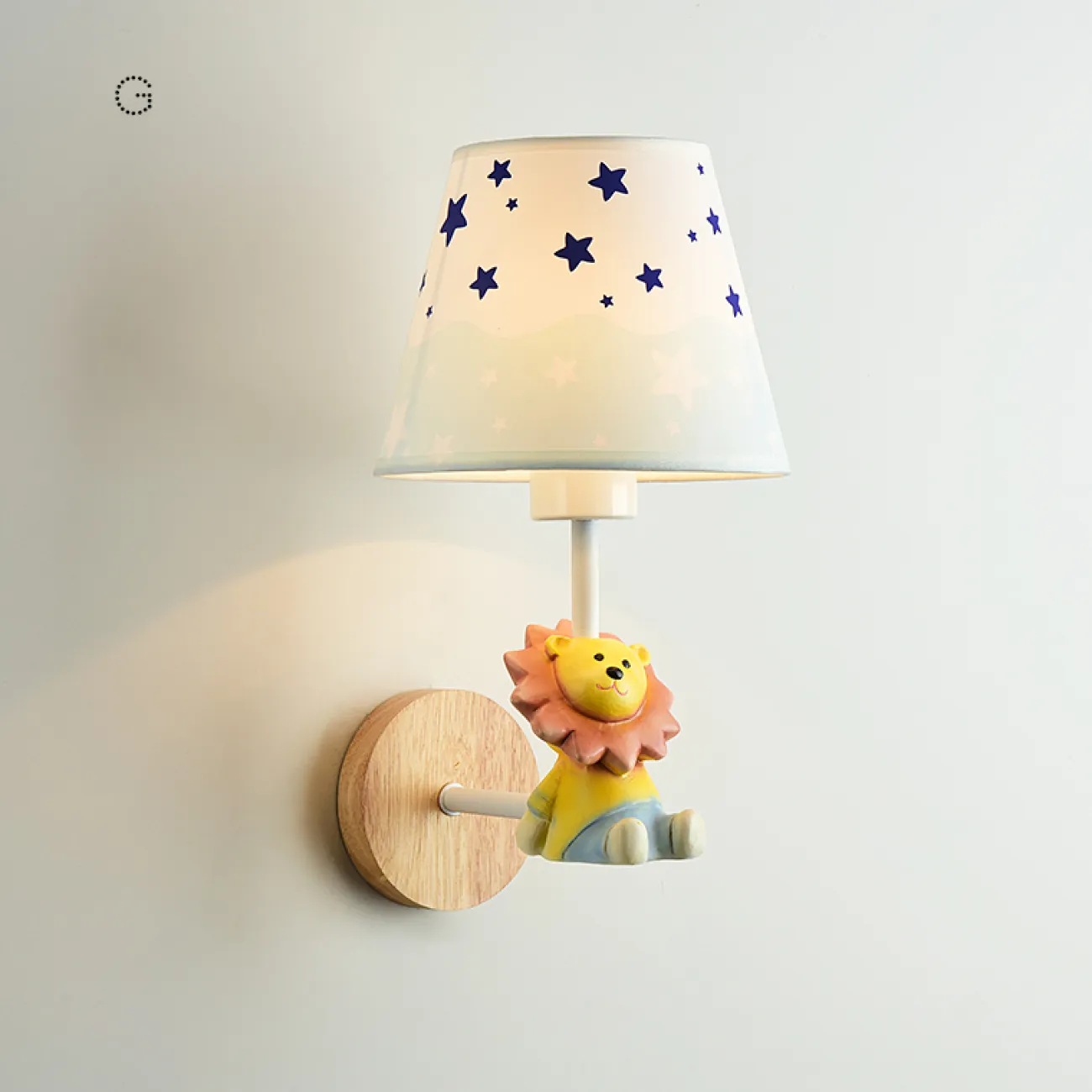 Бра FROD WALL от ImperiumLoft