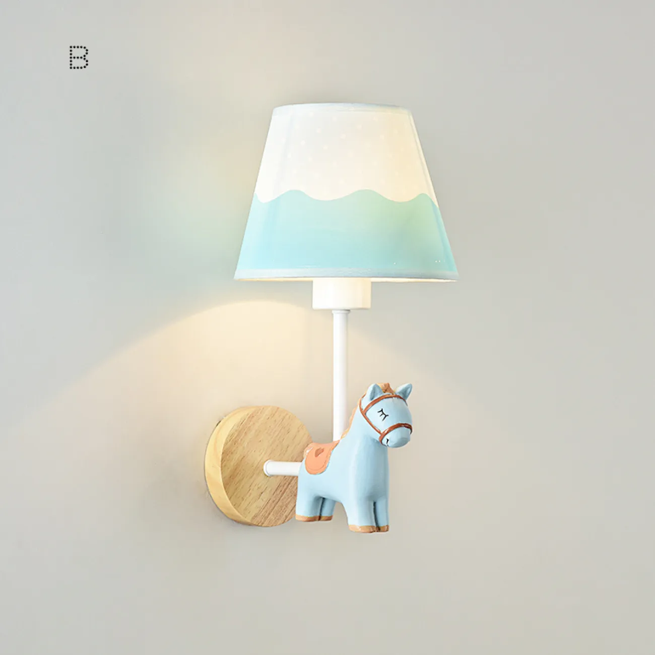 Бра FROD WALL от ImperiumLoft