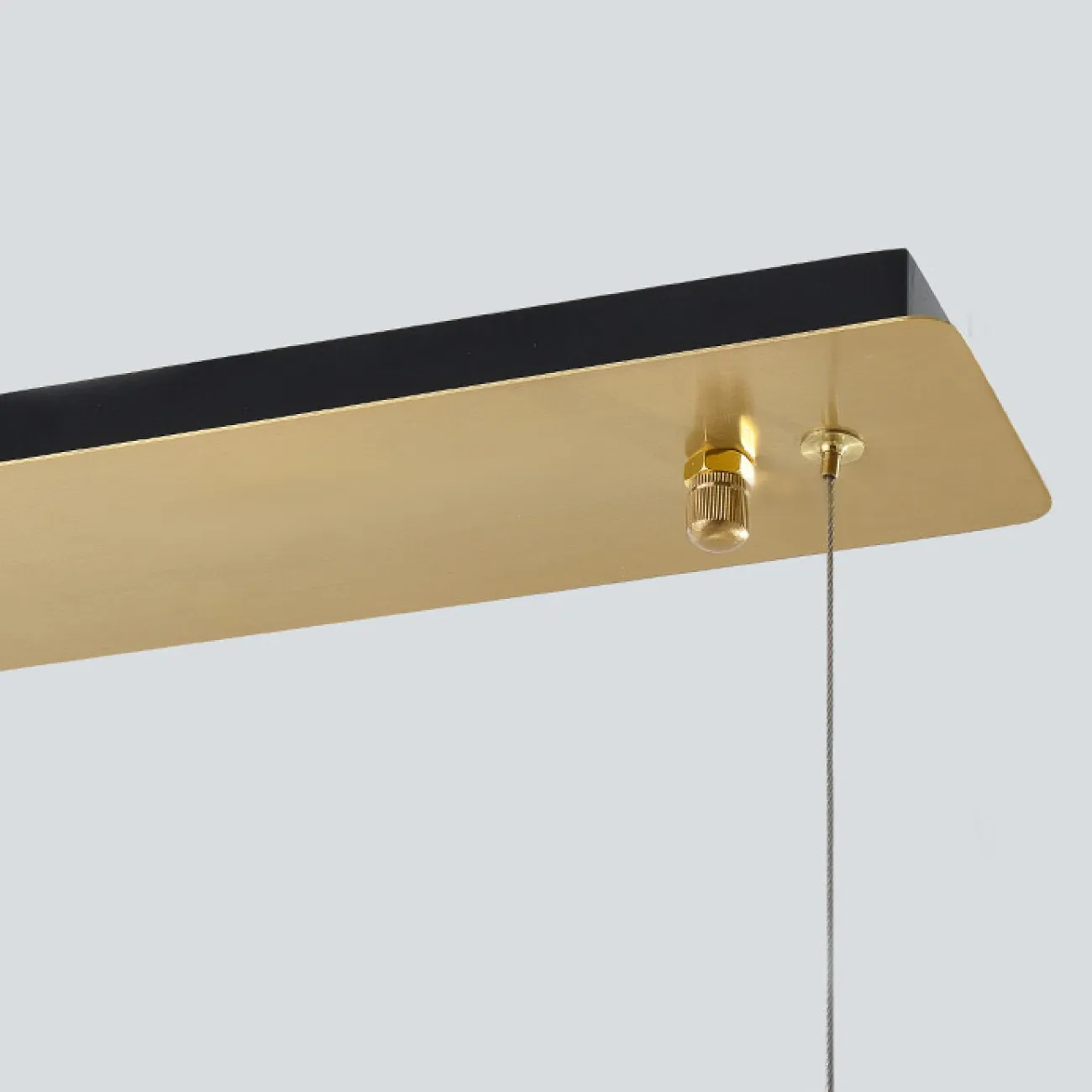 Подвесной светильник MAGNET LONG L120 от ImperiumLoft