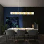 Подвесной светильник MAGNET LONG L120 от ImperiumLoft