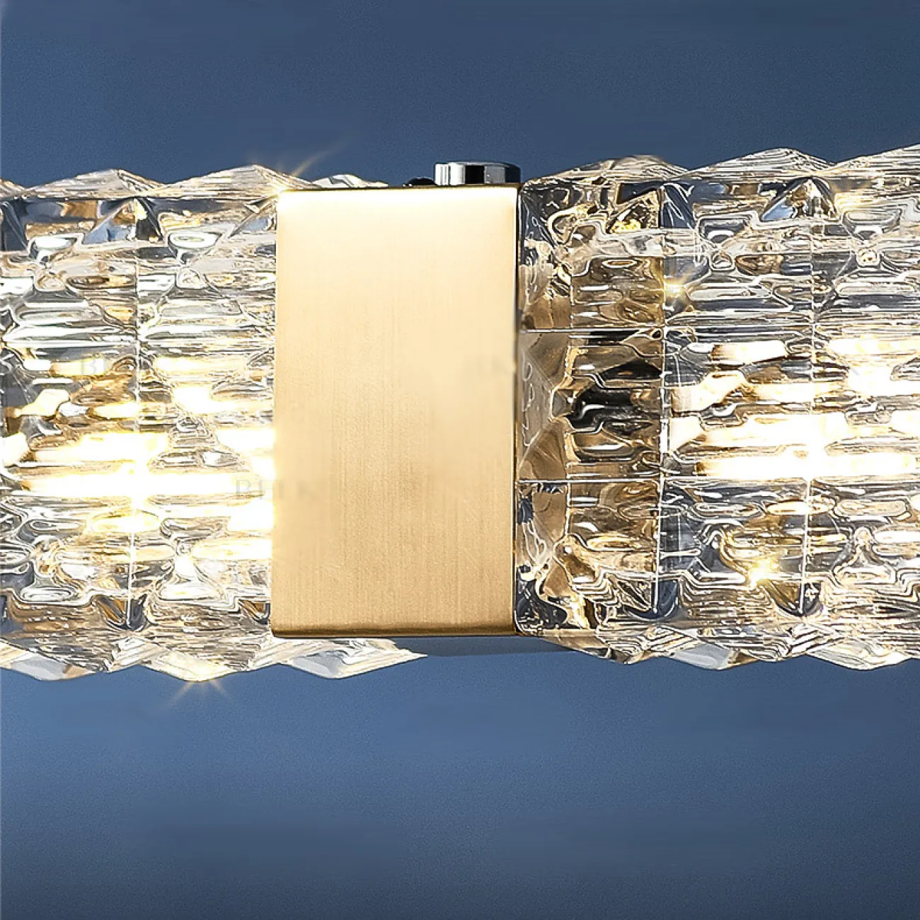 Подвесной светильник MAGNET LONG L120 от ImperiumLoft