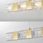 Подвесной светильник MAGNET LONG L120 от ImperiumLoft
