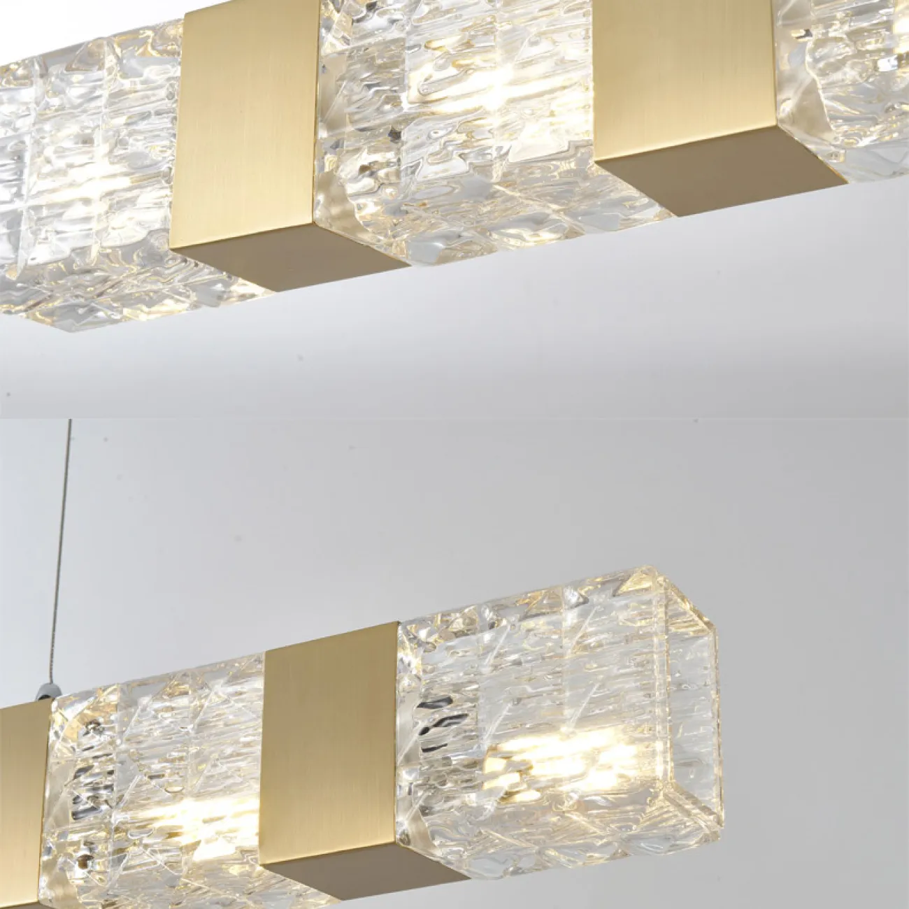 Подвесной светильник MAGNET LONG L120 от ImperiumLoft