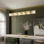 Подвесной светильник MAGNET LONG L120 от ImperiumLoft