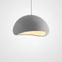 Подвесная люстра CEMENCLOUD B D30 Grey от ImperiumLoft