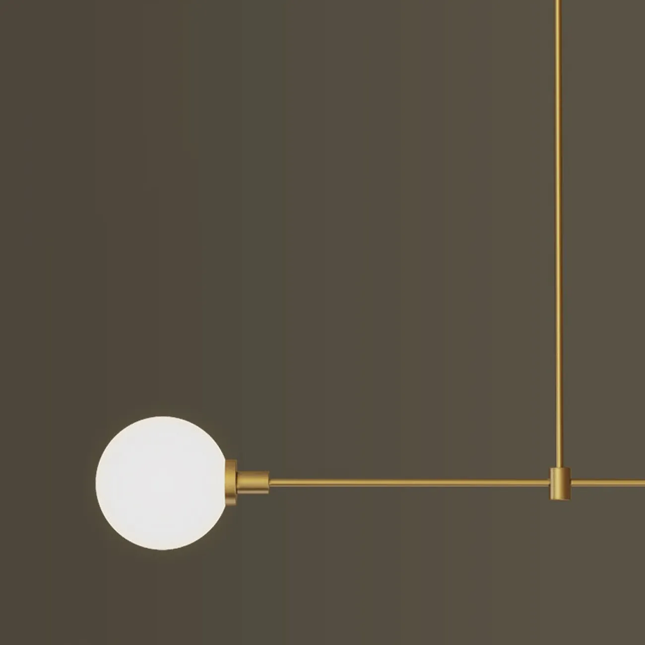 Светильник DESIRE от ImperiumLoft