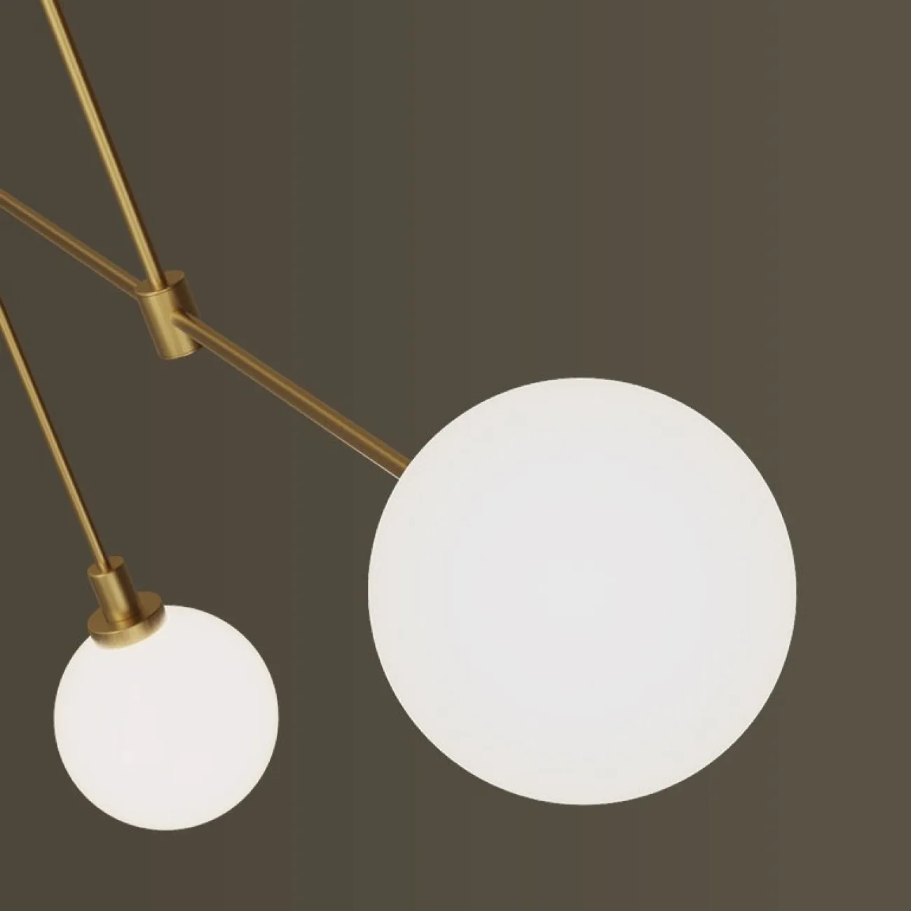 Светильник DESIRE от ImperiumLoft