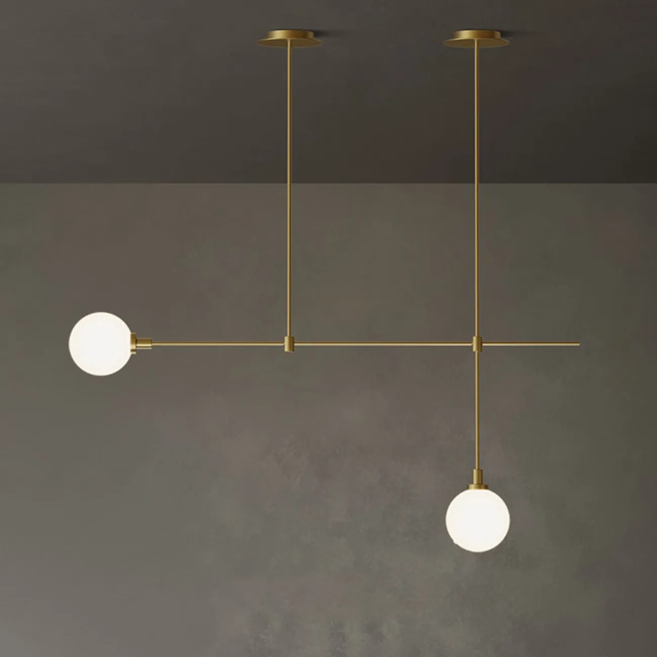 Светильник DESIRE от ImperiumLoft