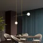 Светильник DESIRE от ImperiumLoft